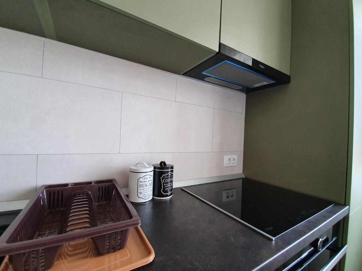 Passion Place Apartment Brasov Exterior photo